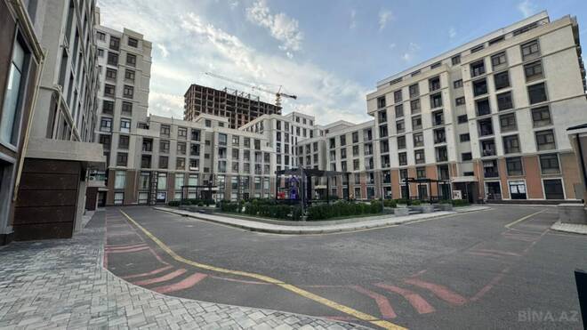 Продается 2-комн. новостройка 63 м², Насиминский  р., photo 15 from 16