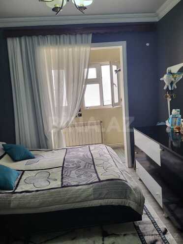 Продаётся 3-комн. вторичка 80 м², пос. Ени Гюнешли, photo 4 from 16