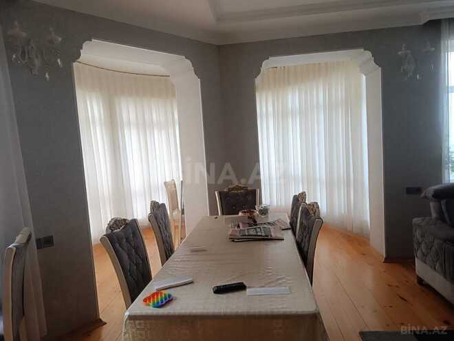 Продаётся 3-комн. новостройка 98 м², м. Иншаатчылар, photo 7 from 14