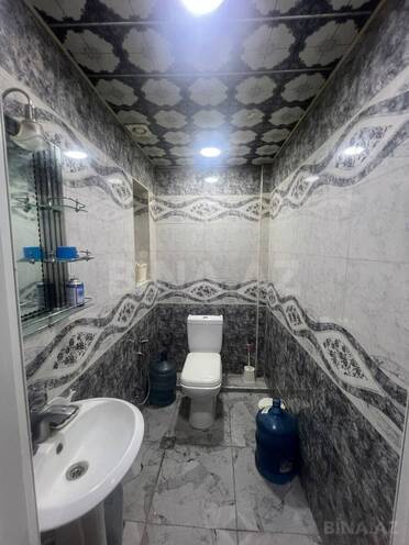 Продаётся 3-комн. новостройка 98 м², м. Иншаатчылар, photo 10 from 14