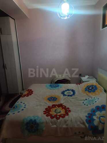 Продаётся 3-комн. новостройка 98 м², м. Иншаатчылар, photo 5 from 14