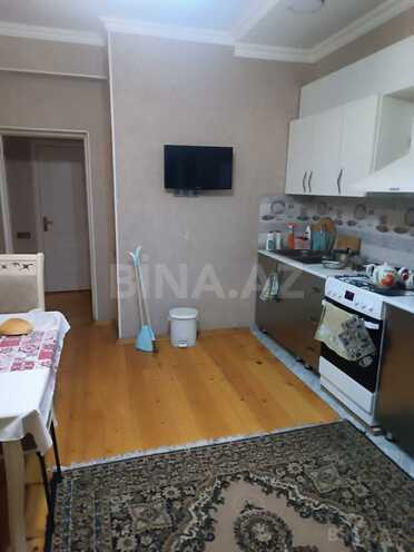 Продаётся 3-комн. новостройка 98 м², м. Иншаатчылар, photo 4 from 14