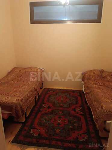 Продаётся 3-комн. новостройка 98 м², м. Иншаатчылар, photo 6 from 14