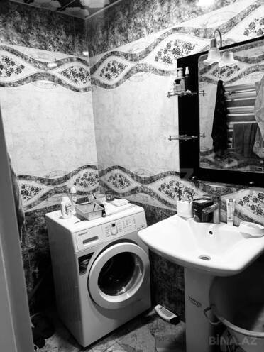 Продаётся 3-комн. новостройка 98 м², м. Иншаатчылар, photo 9 from 14