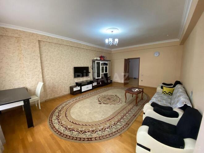 Satılır 3 otaqlı yeni tikili 128 m², Şah İsmayıl Xətai m., photo 14 from 17