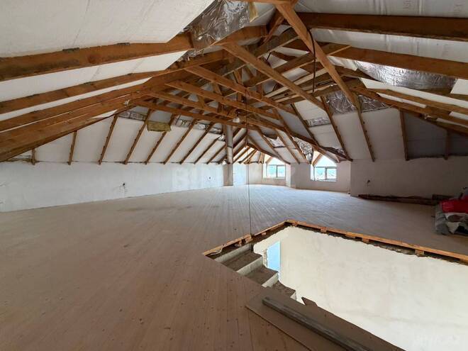 Продаётся 6-комн. дом/дача 360 м², пос. Баилова, photo 16 from 21