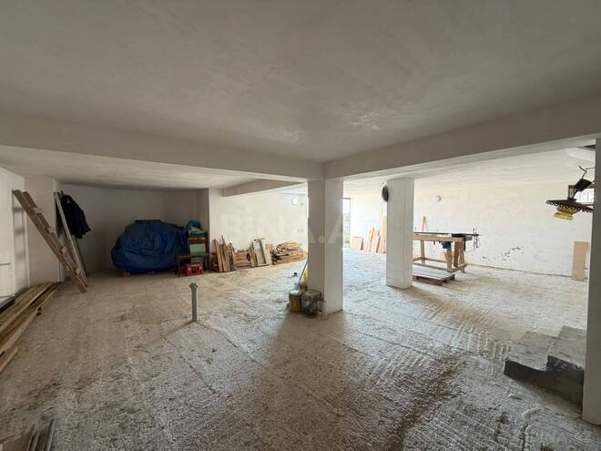 Продаётся 6-комн. дом/дача 360 м², пос. Баилова, photo 9 from 21