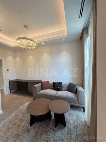 Сдаётся 3-комн. новостройка 110 м², Хатаинский р., photo 5 from 25