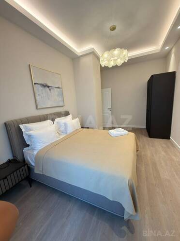 Сдаётся 3-комн. новостройка 110 м², Хатаинский р., photo 11 from 25