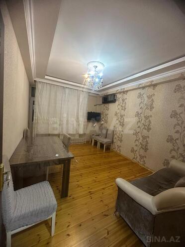 Сдаётся 2-комн. новостройка 65 м², пос. Масазыр, photo 1 from 12