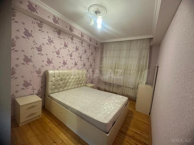 Сдаётся 2-комн. новостройка 65 м², пос. Масазыр, photo 9 from 12