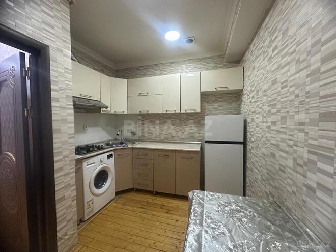Сдаётся 2-комн. новостройка 65 м², пос. Масазыр, photo 5 from 12
