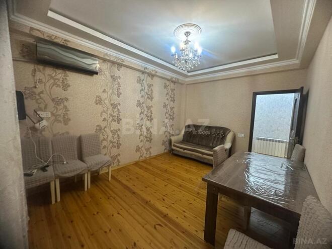 Сдаётся 2-комн. новостройка 65 м², пос. Масазыр, photo 3 from 12