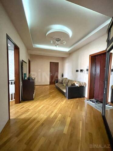 Satılır 3 otaqlı yeni tikili 90 m², 20 Yanvar m., photo 11 from 14