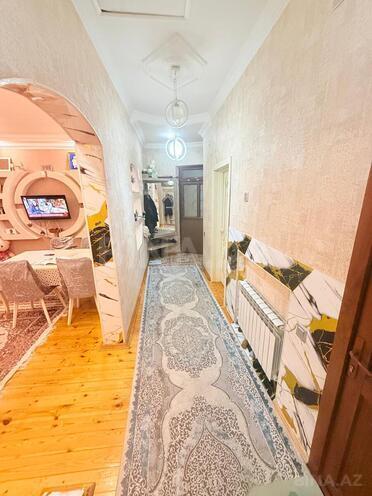 Satılır 3 otaqlı həyət evi/bağ evi 115 m², Səbail r., photo 8 from 12