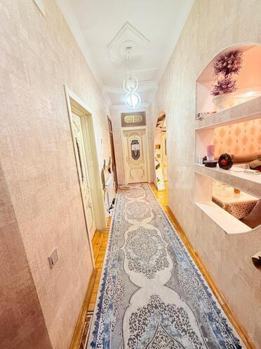 Satılır 3 otaqlı həyət evi/bağ evi 115 m², Səbail r., photo 9 from 12