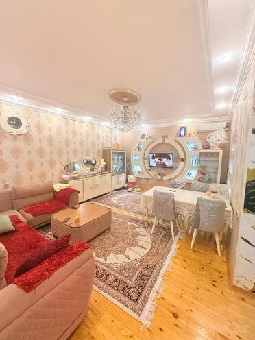 Satılır 3 otaqlı həyət evi/bağ evi 115 m², Səbail r., photo 1 from 12