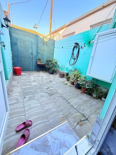 Satılır 3 otaqlı həyət evi/bağ evi 115 m², Səbail r., photo 7 from 12