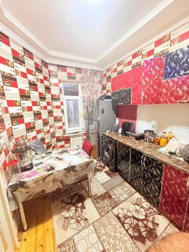 Satılır 3 otaqlı həyət evi/bağ evi 115 m², Səbail r., photo 11 from 12