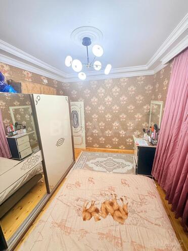 Satılır 3 otaqlı həyət evi/bağ evi 115 m², Səbail r., photo 4 from 12