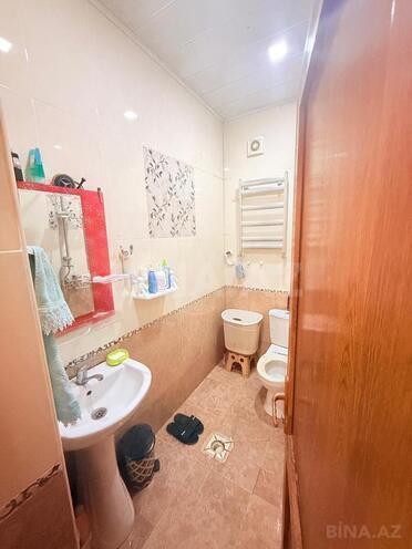 Satılır 3 otaqlı həyət evi/bağ evi 115 m², Səbail r., photo 10 from 12