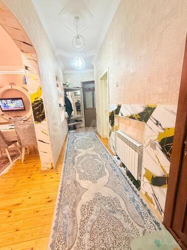 Satılır 3 otaqlı həyət evi/bağ evi 115 m², Səbail r., photo 3 from 12