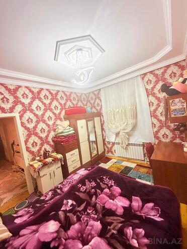 Satılır 3 otaqlı həyət evi/bağ evi 115 m², Səbail r., photo 5 from 12