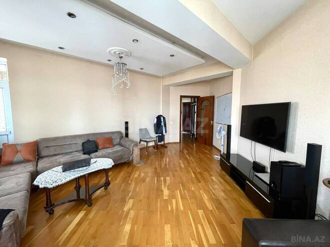 Satılır 3 otaqlı yeni tikili 90 m², 20 Yanvar m., photo 4 from 14