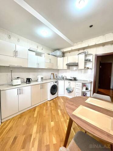 Satılır 3 otaqlı yeni tikili 90 m², 20 Yanvar m., photo 6 from 14