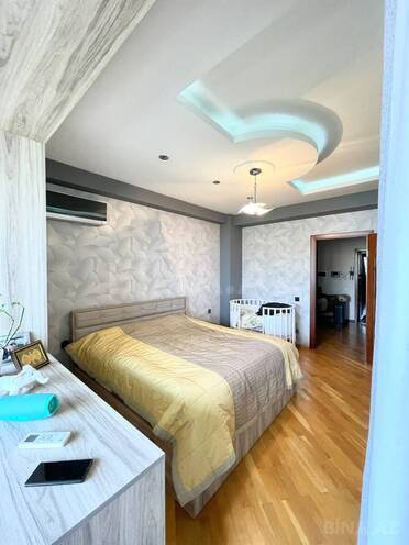 Satılır 3 otaqlı yeni tikili 90 m², 20 Yanvar m., photo 8 from 14