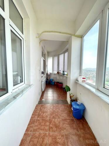 Satılır 3 otaqlı yeni tikili 90 m², 20 Yanvar m., photo 12 from 14