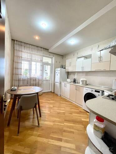 Satılır 3 otaqlı yeni tikili 90 m², 20 Yanvar m., photo 5 from 14
