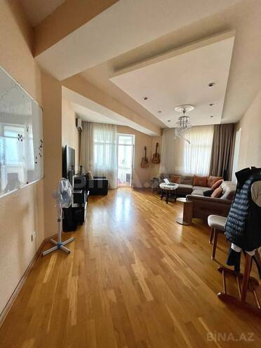 Satılır 3 otaqlı yeni tikili 90 m², 20 Yanvar m., photo 3 from 14