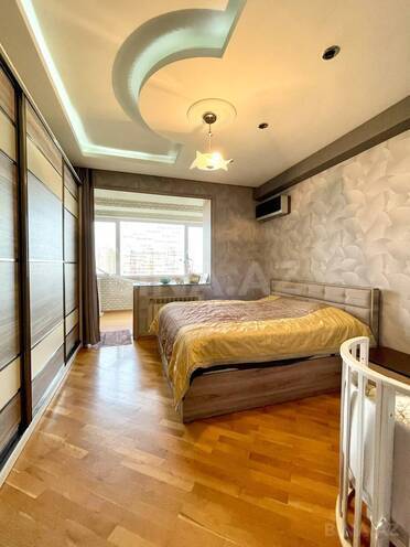 Satılır 3 otaqlı yeni tikili 90 m², 20 Yanvar m., photo 7 from 14