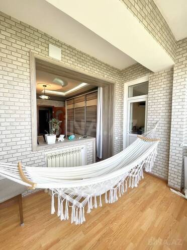 Satılır 3 otaqlı yeni tikili 90 m², 20 Yanvar m., photo 10 from 14