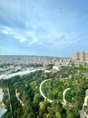 Satılır 3 otaqlı yeni tikili 90 m², 20 Yanvar m., photo 13 from 14