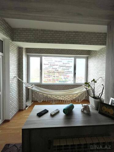 Satılır 3 otaqlı yeni tikili 90 m², 20 Yanvar m., photo 9 from 14