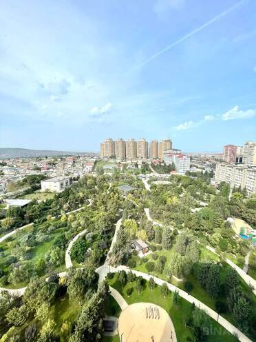Satılır 3 otaqlı yeni tikili 90 m², 20 Yanvar m., photo 1 from 14
