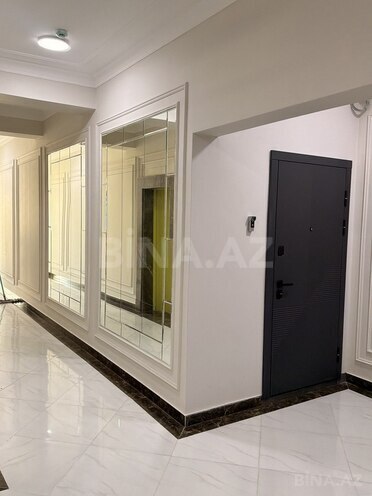 Satılır 3 otaqlı yeni tikili 142 m², Nəriman Nərimanov m., photo 16 from 23