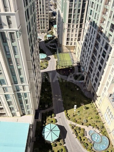 Satılır 3 otaqlı yeni tikili 142 m², Nəriman Nərimanov m., photo 22 from 23