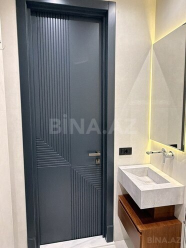 Satılır 3 otaqlı yeni tikili 142 m², Nəriman Nərimanov m., photo 13 from 23