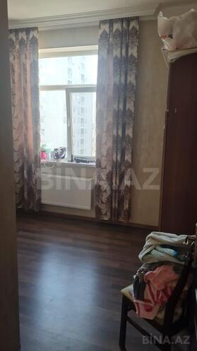 Satılır 3 otaqlı yeni tikili 76.6 m², Hövsan q., photo 6 from 13
