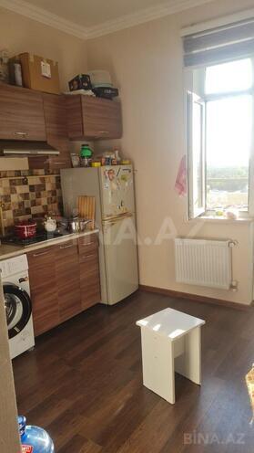 Satılır 3 otaqlı yeni tikili 76.6 m², Hövsan q., photo 9 from 13