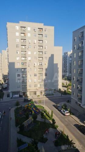 Satılır 3 otaqlı yeni tikili 76.6 m², Hövsan q., photo 12 from 13