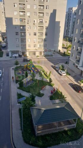 Satılır 3 otaqlı yeni tikili 76.6 m², Hövsan q., photo 11 from 13