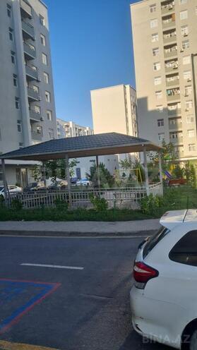 Satılır 3 otaqlı yeni tikili 76.6 m², Hövsan q., photo 3 from 13