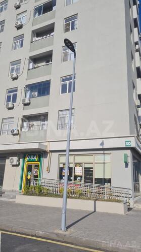 Satılır 3 otaqlı yeni tikili 76.6 m², Hövsan q., photo 1 from 13