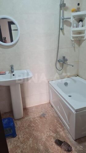 Satılır 3 otaqlı yeni tikili 76.6 m², Hövsan q., photo 10 from 13