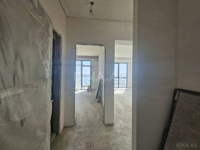 Продается 2-комн. новостройка 52 м², пос. Зых, photo 12 from 15