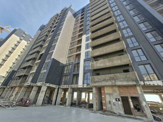 Продается 2-комн. новостройка 52 м², пос. Зых, photo 13 from 15
